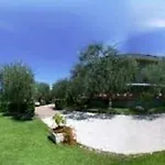 Garden Otel 2*