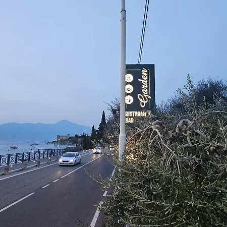 酒店 Garden