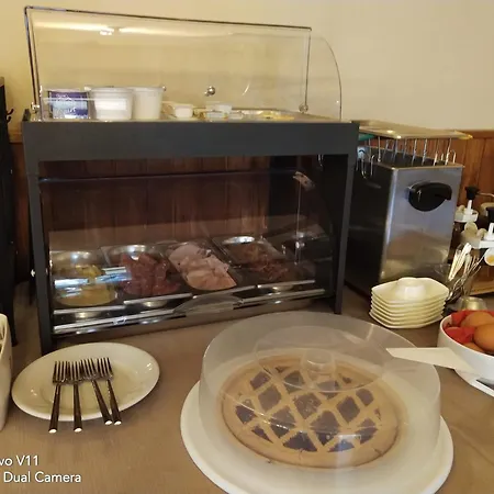 酒店 Garden 托里德尔贝纳科