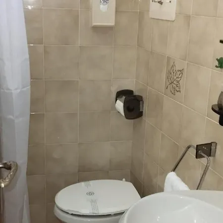 Garden 托里德尔贝纳科