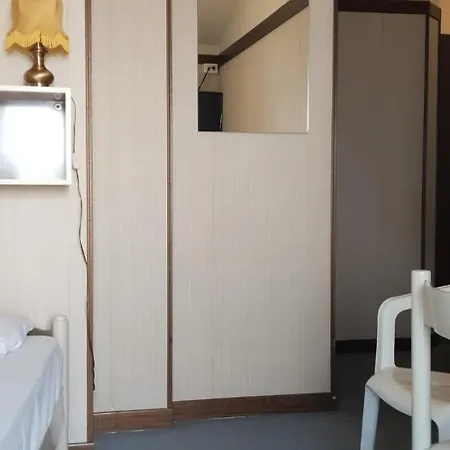 酒店 Garden 托里德尔贝纳科