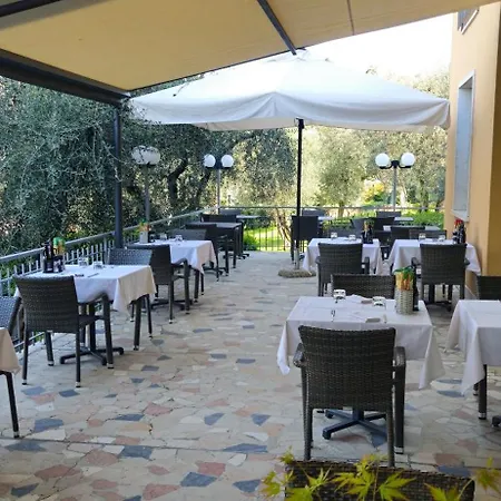 Garden Torri Del Benaco