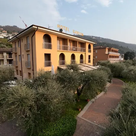 Garden Hotel