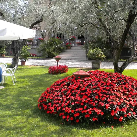 Hotel Garden Torri Del Benaco