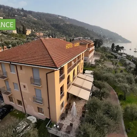 Garden Hotel