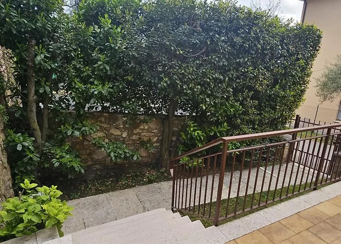 Garden 2* Торри-дель-Бенако