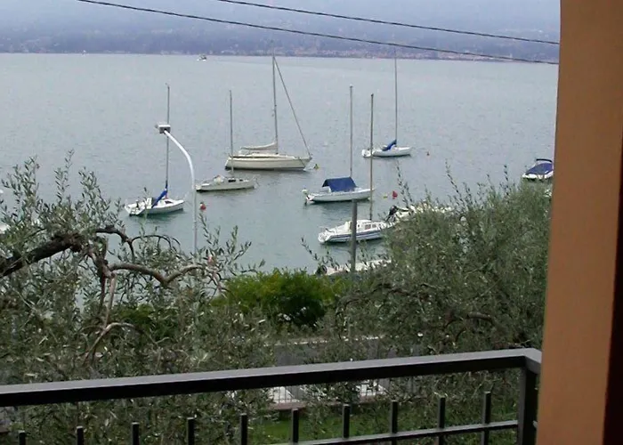 Garden Отель