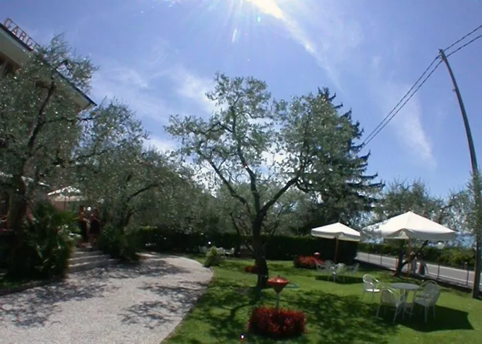 Garden 2* Торри-дель-Бенако