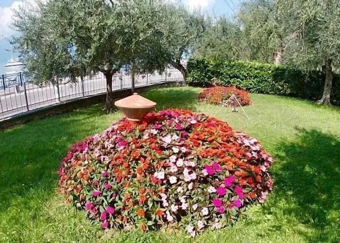 Garden Отель 2*
