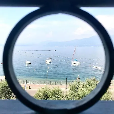 Otel Garden Torri Del Benaco