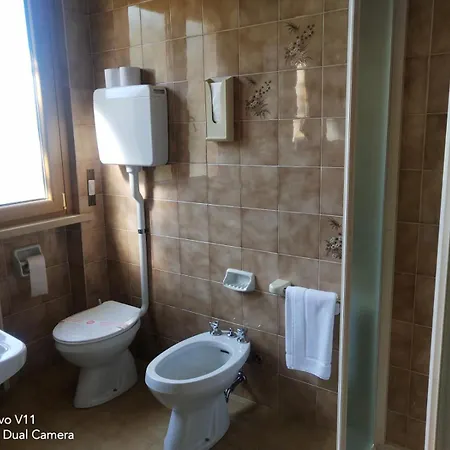 Otel Garden Torri Del Benaco