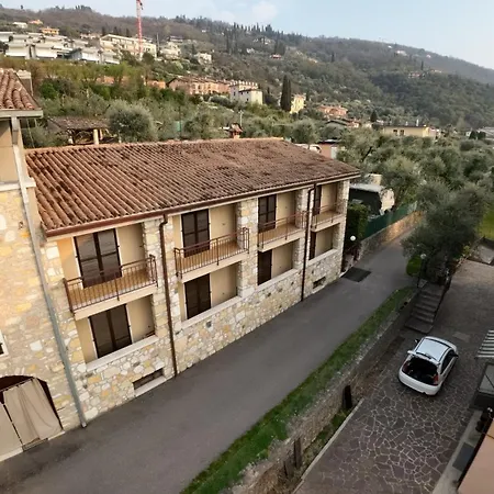 Garden Otel Torri Del Benaco