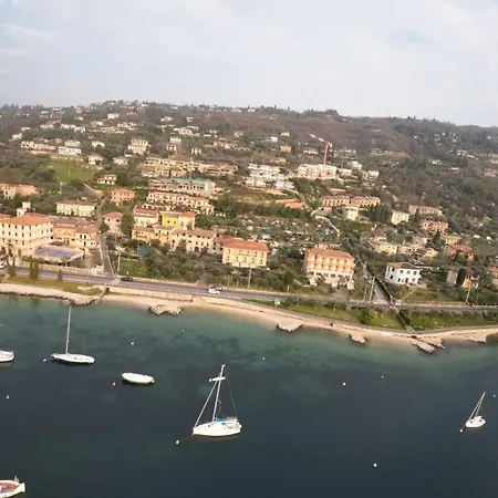 Garden Otel Torri Del Benaco