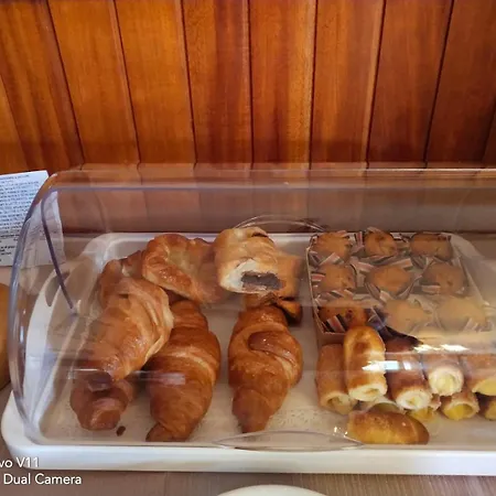 Garden Otel Torri Del Benaco