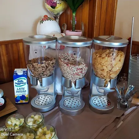 Garden Torri Del Benaco