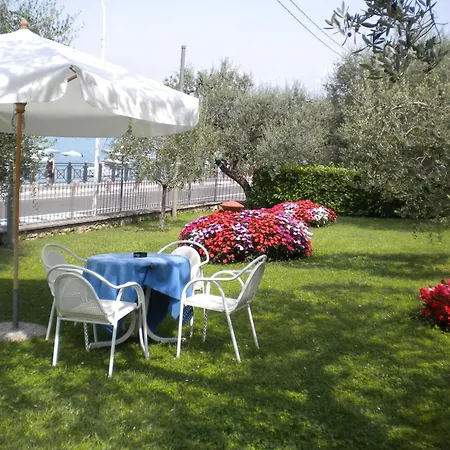 Garden Torri Del Benaco