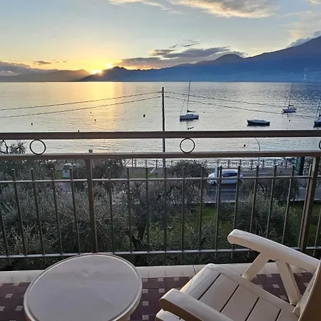 Garden Torri Del Benaco