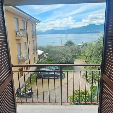 Garden Hotel Torri Del Benaco