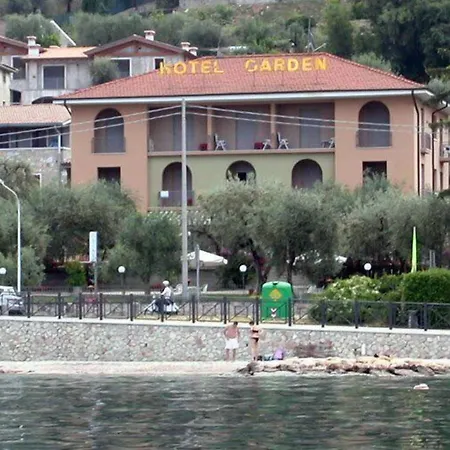 Otel Garden Torri Del Benaco