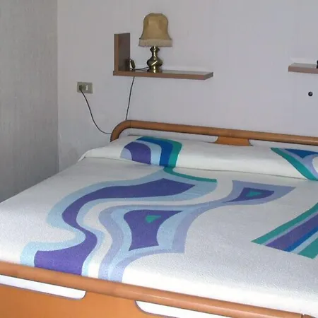 Otel Garden Torri Del Benaco