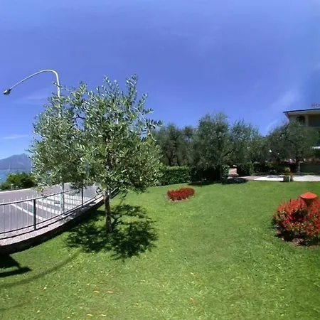 Garden توري ديل بيناكو