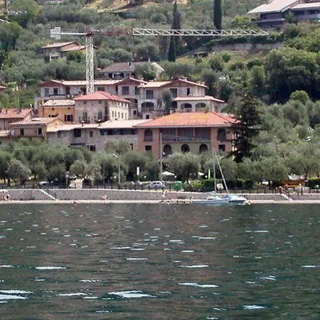 Garden Hotel Torri Del Benaco