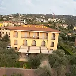 Hotel Garden
