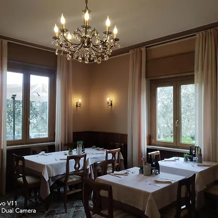 Garden Ξενοδοχείο