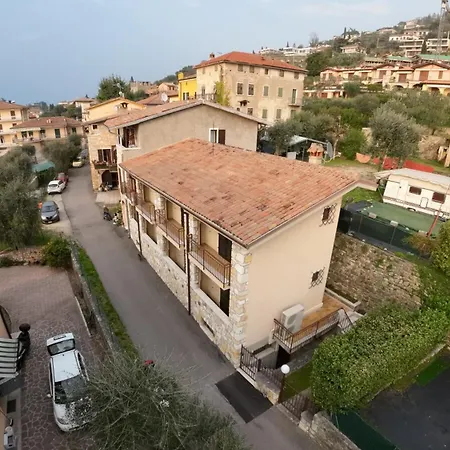 Garden 2* Torri Del Benaco