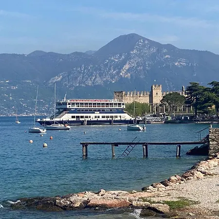 Garden Torri Del Benaco