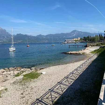 Ξενοδοχείο Garden Torri Del Benaco