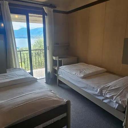 Ξενοδοχείο Garden 2*