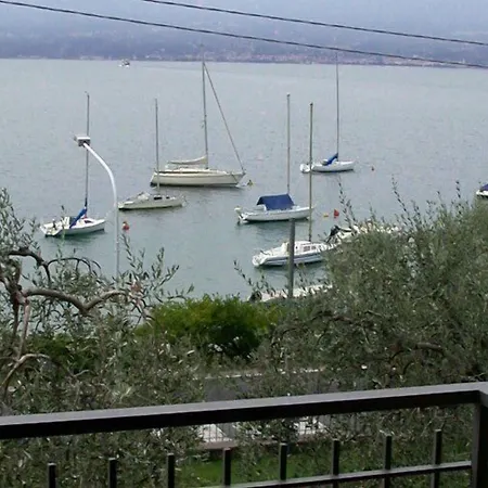 Garden Ξενοδοχείο