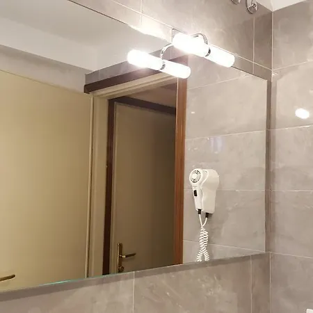 Ξενοδοχείο Garden