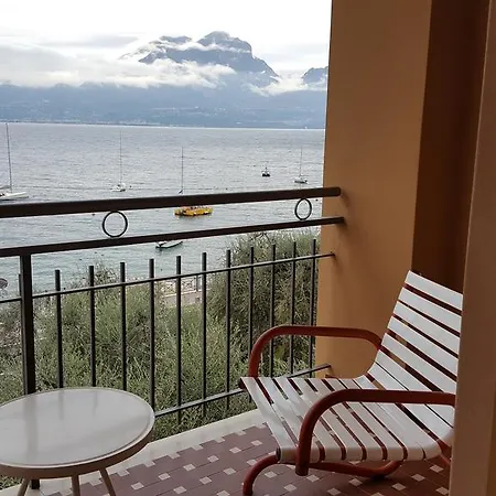 Ξενοδοχείο Garden