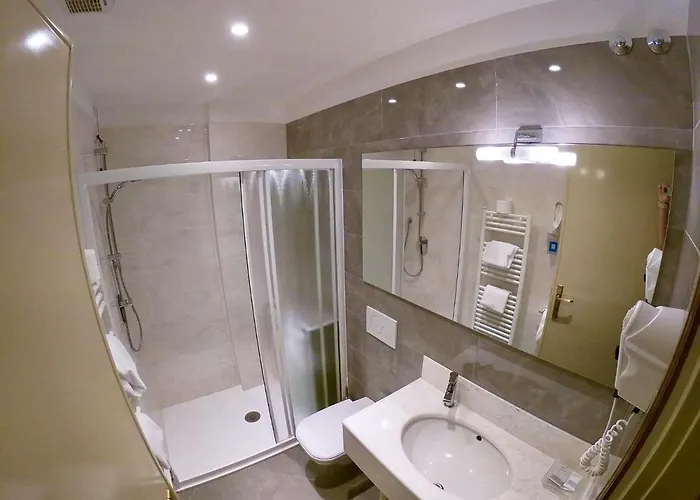 Hotel Garden Torri Del Benaco