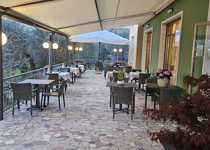 Hotel Garden Torri Del Benaco