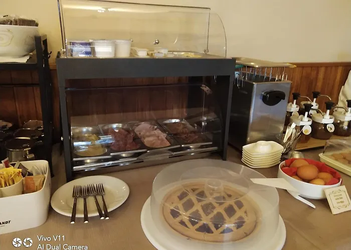 Hotel Garden Torri Del Benaco