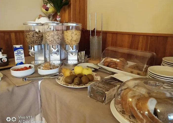 Garden 2* Torri Del Benaco