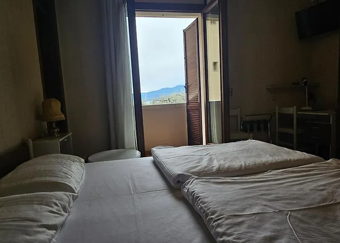 Garden Torri Del Benaco