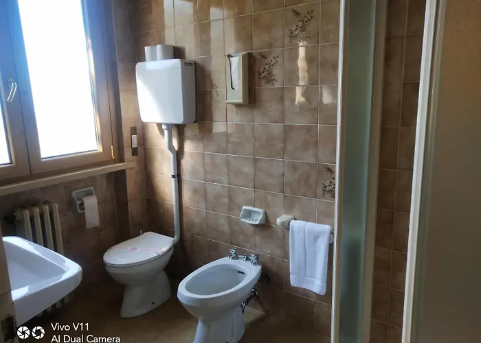 Hotel Garden Torri Del Benaco