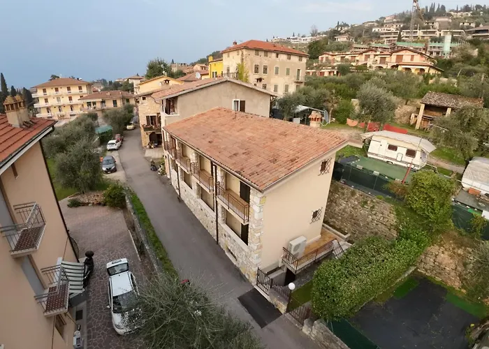 Garden 2* Torri Del Benaco