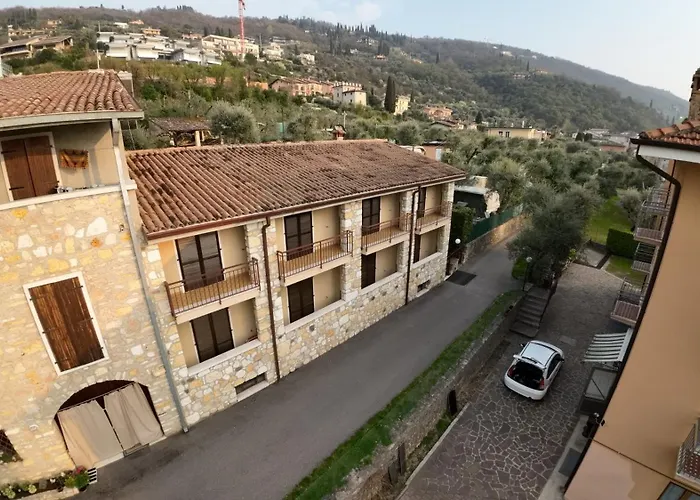 Garden Hotel Torri Del Benaco