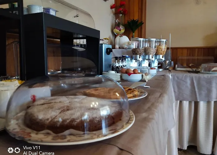 Garden 2* Torri Del Benaco