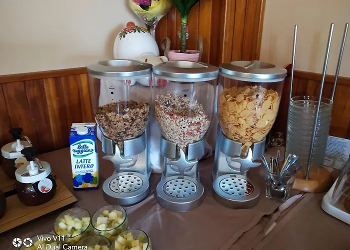 Garden Torri Del Benaco