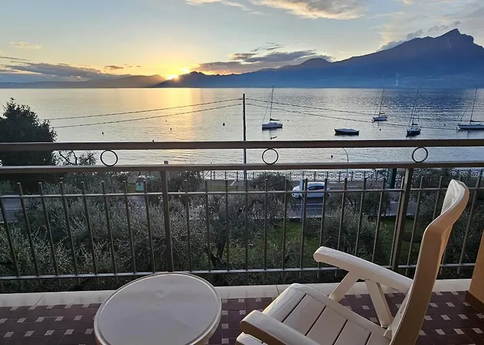 Garden Torri Del Benaco