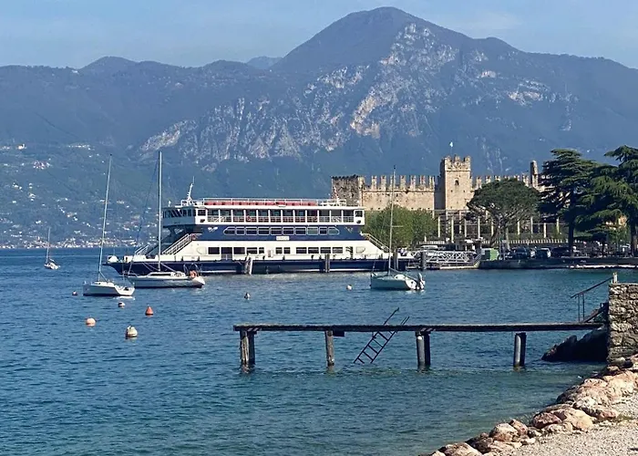 Garden Torri Del Benaco