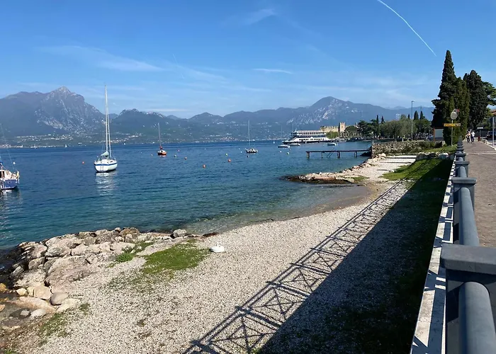 Hotel Garden Torri Del Benaco