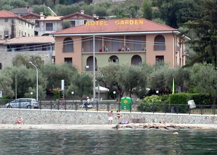 Hotel Garden Torri Del Benaco