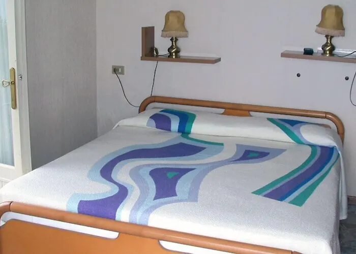 Hotel Garden Torri Del Benaco